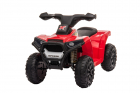 Atv electric 6V Nichiduta Racer X Red