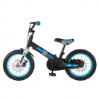 Bicicleta 3 in 1 Smart Trike Xtend Cadru Magneziu BlackBlue