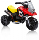 Motocicleta electrica pentru copii Rollplay My First Motorcycle 6V