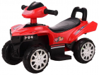 Atv electric Nichiduta Moto Speed Red