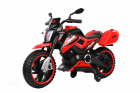 Motocicleta electrica 12V Nichiduta Moto Red