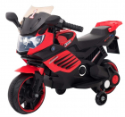 Motocicleta electrica Nichiduta Power 6V Red