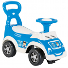 Masinuta fara pedale My Cute First Car Blue