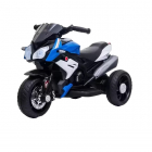 Motocicleta electrica Magnificent Blue