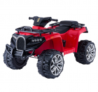 Atv electric copii Nichiduta Quad Pro Red