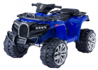 Atv electric copii Nichiduta Quad Pro Blue