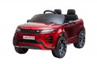 Masinuta electrica 12V cu roti EVA Range Rover Limited Edition Red