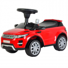 Masinuta fara pedale Land Rover Evoque Red