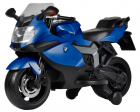 Motocicleta electrica 12V BMW K1300 S Blue