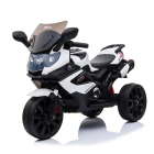 Motocicleta electrica LQ168A Trike white