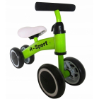 Bicicleta fara pedale R Sport R11 Verde