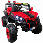 Masinuta electrica cu telecomanda 4 X 4 Buggy X7 R Sport Rosu