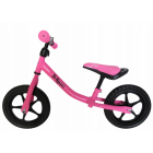 Bicicleta fara pedale R Sport R1 roz