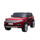 Masinuta electrica Range Rover Vogue 12V Limited Edition Painted Red W