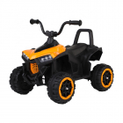 Atv electric pentru copii Nichiduta Beach Orange