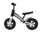 Bicicleta fara pedale Makani 10inch Lancy Black