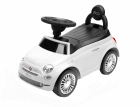 Jucarie ride on Toyz Fiat 500 alb