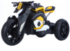 Motocicleta electrica copii Performance Yellow