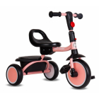 Tricicleta pliabila Sun Baby 019 Easy Rider pink