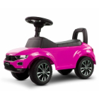 Masinuta de impins Sun Baby Volkswagen T Cross 038 pink