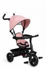 Tricicleta Momi Mila 5 in 1 pink