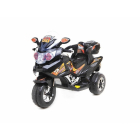Motocicleta electrica pentru copii M3 R Sport negru