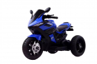 Motocicleta electrica 6V Nichiduta Sport Blue