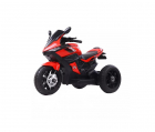 Motocicleta electrica 6V Nichiduta Sport Red