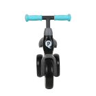 Mini pushbike Qplay Sweetie Albastru