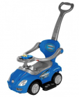 Masinuta de impins EuroBaby 382 Blue