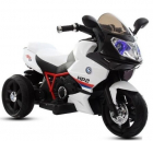 Motocicleta electrica Sport HP2 pentru copii Black