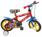 Bicicleta baieti Saica 2851 Comic roata Eva 12 inch