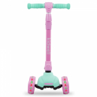 Trotineta Kidwell JAX mint pink