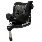 Scaun auto Coto Baby Solario Melange Black 360 grade isofix 0 18 kg