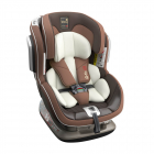 Scaun auto Noah SF012 cu Isofix 0 25 kg Moka Kiwy