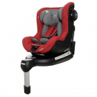 Scaun auto Coto Baby Solario Melange Red 360 grade isofix 0 18 kg