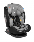 Scaun auto cu isofix 0 36 kg Multistage Dark Grey