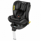 Scaun auto cu isofix Bebe Confort 0 36 kg EvolveFix night grey