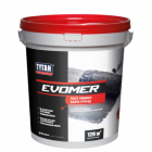 Amorsa rapida Tytan Evomer Fast Primer exterior 9 kg