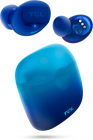 Casti TCL SOCL500TWS Ocean Blue Bluetooth 5 0 autonomie 33 de ore prot