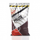 Source Feed Pellets 4Mm 900G