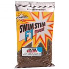 Swim Stim F1 Pellets 4Mm 900G