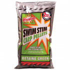 Swim Stim Betain Green Pellets 2Mm 900G