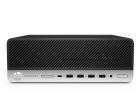 Calculator HP ProDesk 600 G4 Desktop SFF DVDRW Intel Core i5 8500 3 0 