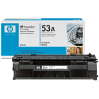 Toner 53A Black