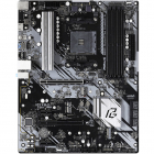 Placa de baza B550 Phantom Gaming 4 AMD AM4 ATX