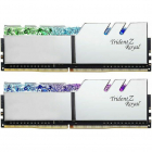 Memorie Trident Z Royal Silver 32GB 2x16GB DDR4 4000MHz CL18 Dual Chan