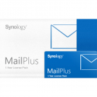 Pachet 5 x licente suplimentare MailPlus 5 Licenses