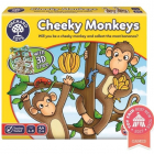 Joc Cheeky Monkeys