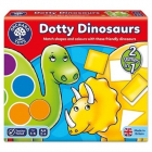 Joc Educativ Dotty Dinosaurs